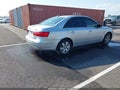 2009 Hyundai Sonata — photo 4 of 13 | VIN 5NPET46C09H420234