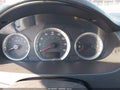 2009 Hyundai Sonata — photo 7 of 13 | VIN 5NPET46C09H420234