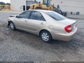 2002 Toyota Camry — photo 3 of 16 | VIN 4T1BE32K92U599160