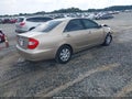 2002 Toyota Camry — photo 4 of 16 | VIN 4T1BE32K92U599160