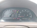 2002 Toyota Camry — photo 7 of 16 | VIN 4T1BE32K92U599160