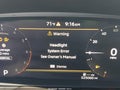 2025 Mitsubishi Outlander — photo 15 of 16 | VIN JA4J4VA82SZ031849