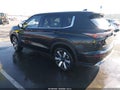 2025 Mitsubishi Outlander — photo 3 of 16 | VIN JA4J4VA82SZ031849