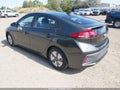 2020 Hyundai Ioniq Hybrid — photo 3 of 20 | VIN KMHC65LC0LU220035