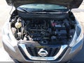 2018 Nissan Kicks — photo 10 of 18 | VIN 3N1CP5CU3JL532726