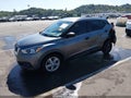 2018 Nissan Kicks — photo 2 of 18 | VIN 3N1CP5CU3JL532726