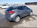 2018 Nissan Kicks — photo 4 of 18 | VIN 3N1CP5CU3JL532726