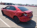2018 Toyota Corolla — photo 3 of 16 | VIN 5YFBURHE1JP834710