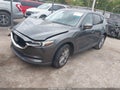 2021 Mazda CX-5 — photo 2 of 16 | VIN JM3KFADM1M0332438