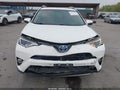 2016 Toyota RAV4 Hybrid — photo 12 of 17 | VIN JTMRJREV2GD056621