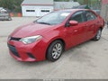 2014 Toyota Corolla — photo 2 of 20 | VIN 2T1BURHE0EC106771