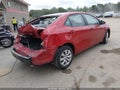 2014 Toyota Corolla — photo 4 of 20 | VIN 2T1BURHE0EC106771