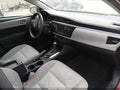 2014 Toyota Corolla — photo 5 of 20 | VIN 2T1BURHE0EC106771