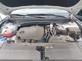 2024 Hyundai Tucson — photo 10 of 17 | VIN 5NMJB3DE2RH329236