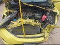 2015 Honda Fit — photo 10 of 16 | VIN 3HGGK5H58FM775921