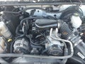 2003 GMC Sonoma — photo 10 of 17 | VIN 1GTCS14X638270201