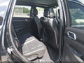 2021 Jeep Grand Cherokee — photo 8 of 16 | VIN 1C4RJFBG4MC647796