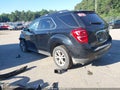2017 Chevrolet Equinox — photo 3 of 17 | VIN 2GNALCEK2H1501177