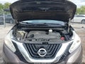2017 Nissan Murano — photo 10 of 16 | VIN 5N1AZ2MHXHN113258