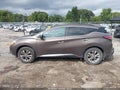 2017 Nissan Murano — photo 14 of 16 | VIN 5N1AZ2MHXHN113258
