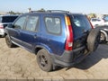 2002 Honda CR-V — photo 3 of 11 | VIN JHLRD78412C033492
