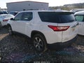 2018 Chevrolet Traverse — photo 3 of 16 | VIN 1GNERHKW9JJ106543