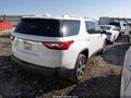 2018 Chevrolet Traverse — photo 4 of 16 | VIN 1GNERHKW9JJ106543