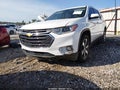 2018 Chevrolet Traverse — photo 6 of 16 | VIN 1GNERHKW9JJ106543
