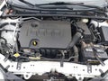 2016 Toyota Corolla — photo 10 of 16 | VIN 2T1BURHE9GC549388