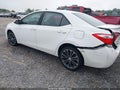 2016 Toyota Corolla — photo 3 of 16 | VIN 2T1BURHE9GC549388