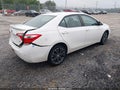 2016 Toyota Corolla — photo 4 of 16 | VIN 2T1BURHE9GC549388