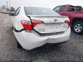 2016 Toyota Corolla — photo 6 of 16 | VIN 2T1BURHE9GC549388