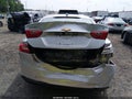 2018 Chevrolet Malibu Limited — photo 16 of 16 | VIN 1G1ZD5ST3JF180923