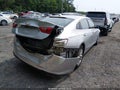 2018 Chevrolet Malibu Limited — photo 4 of 16 | VIN 1G1ZD5ST3JF180923