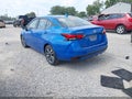 2021 Nissan Versa — photo 3 of 16 | VIN 3N1CN8EV8ML874478