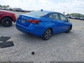 2021 Nissan Versa — photo 4 of 16 | VIN 3N1CN8EV8ML874478