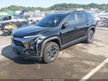 2026 Chevrolet Equinox — photo 2 of 18 | VIN 3GNAXKEG5TL117122