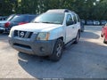 2008 Nissan Xterra — photo 2 of 12 | VIN 5N1AN08U48C530457