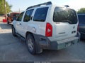 2008 Nissan Xterra — photo 3 of 12 | VIN 5N1AN08U48C530457