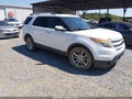2013 Ford Explorer — photo 1 of 16 | VIN 1FM5K7F89DGA20309