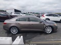 2011 Buick LaCrosse — photo 13 of 16 | VIN 1G4GE5ED1BF348314