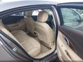 2011 Buick LaCrosse — photo 8 of 16 | VIN 1G4GE5ED1BF348314