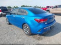 2023 Kia Rio — photo 3 of 17 | VIN 3KPA24AD1PE551790