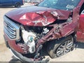 2018 GMC Acadia — photo 6 of 16 | VIN 1GKKNLLA0JZ114002