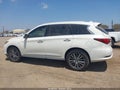 2017 Infiniti QX60 — photo 14 of 16 | VIN 5N1DL0MM4HC508239