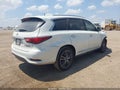 2017 Infiniti QX60 — photo 4 of 16 | VIN 5N1DL0MM4HC508239