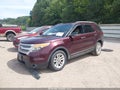 2011 Ford Explorer — photo 2 of 11 | VIN 1FMHK8D81BGA44588