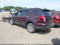 2011 Ford Explorer — photo 3 of 11 | VIN 1FMHK8D81BGA44588