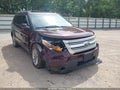2011 Ford Explorer — photo 6 of 11 | VIN 1FMHK8D81BGA44588