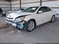 2013 Chevrolet Malibu — photo 2 of 17 | VIN 1G11F5SR1DF208833